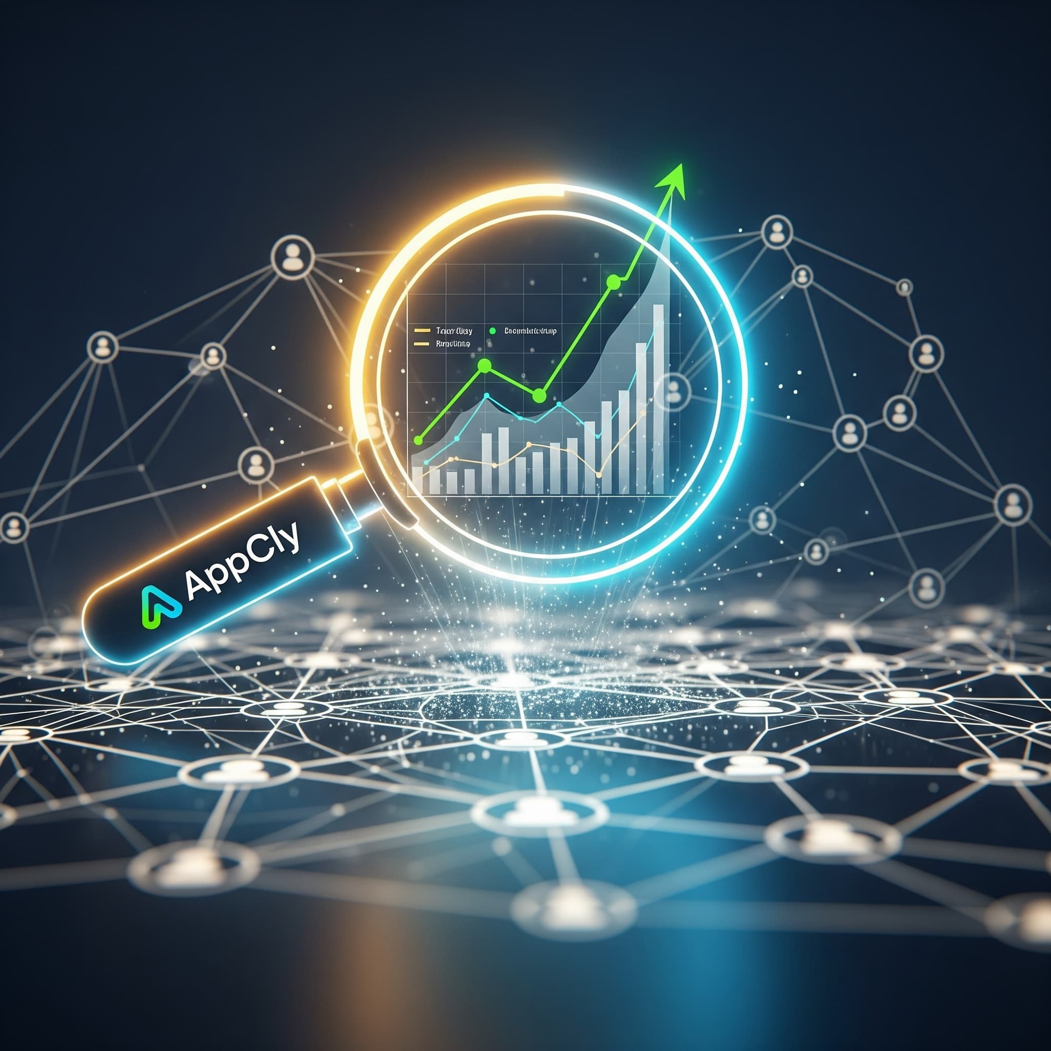 How AppCly's Analytics Help Optimize Your App Experience