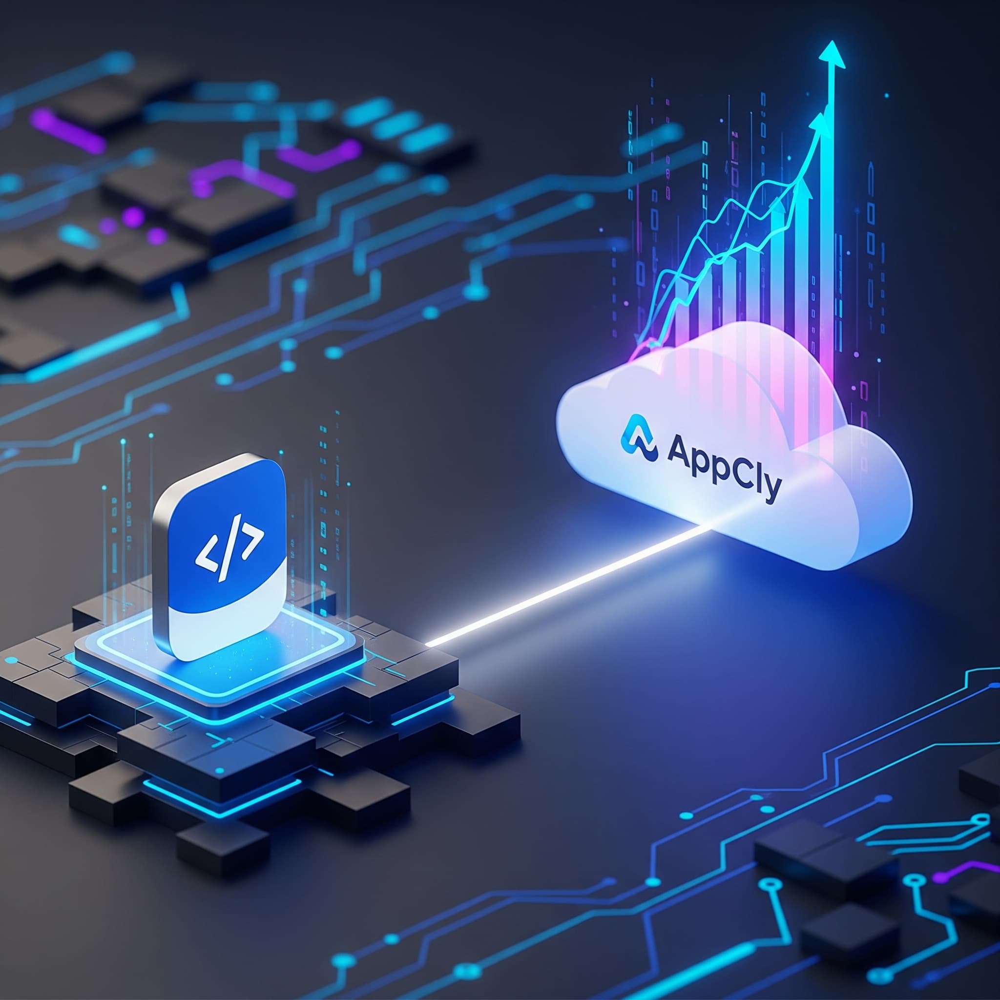 Future-Proofing Your App with Cloud-Based Scalability