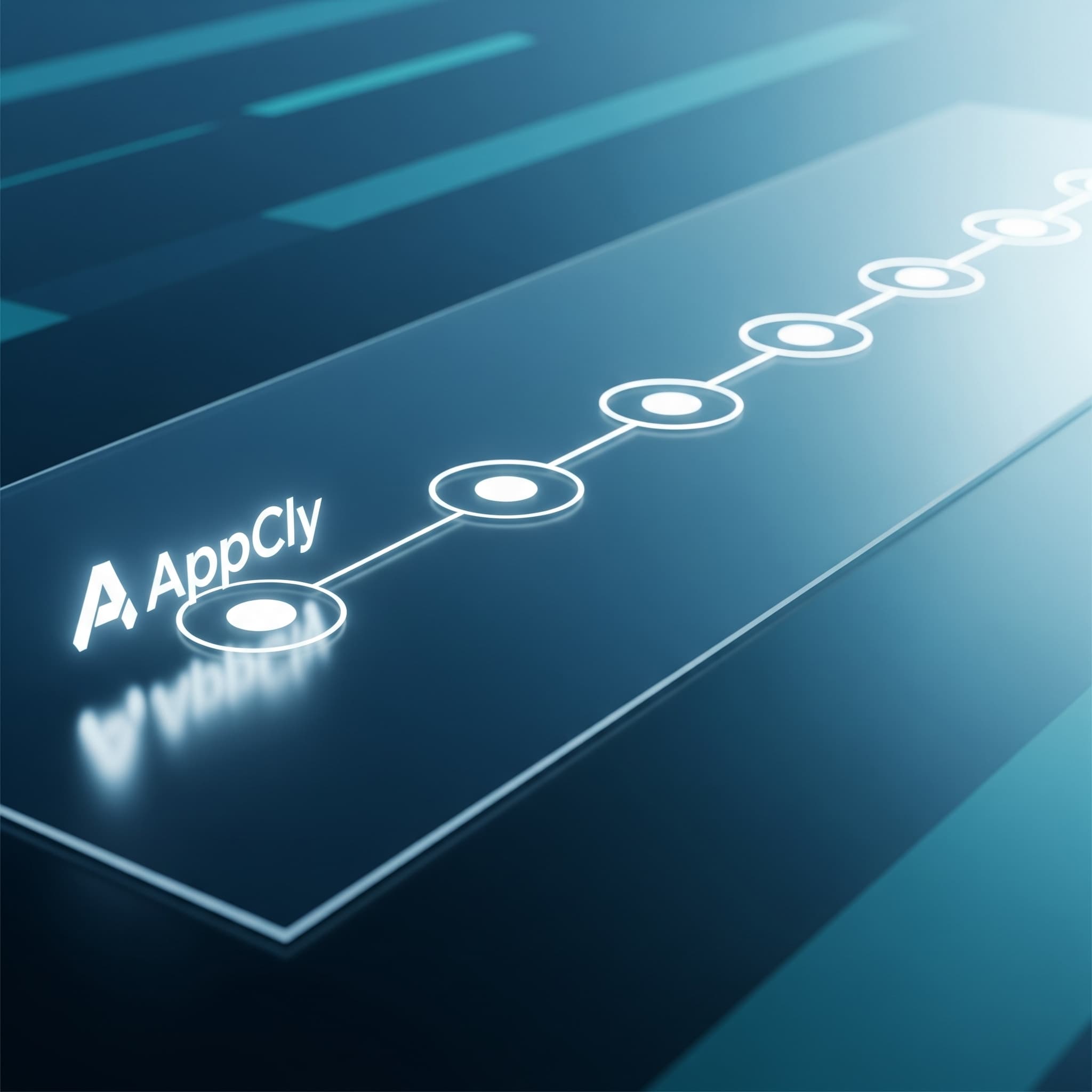 Transparent Timelines: AppCly's Client-First Promise