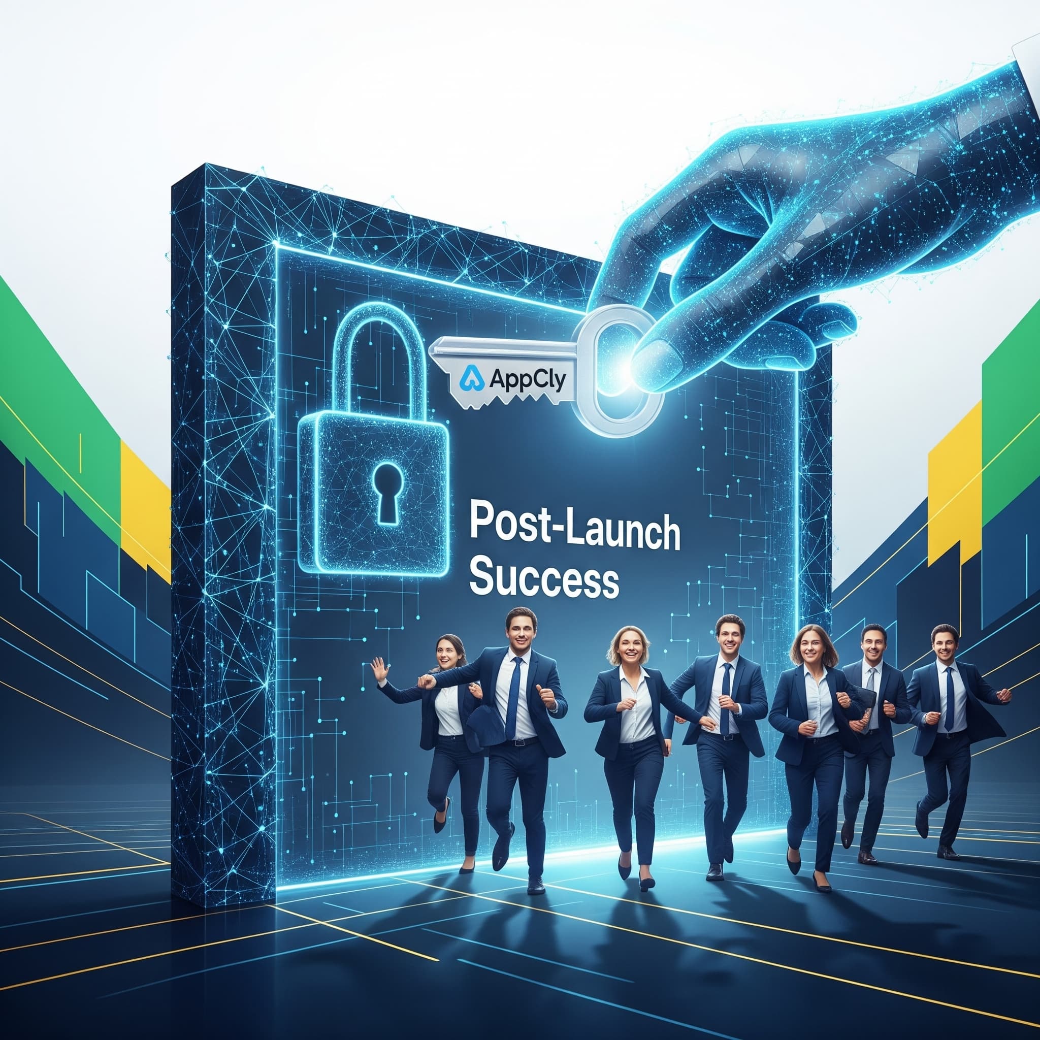 Empowering Your Team with Post-Launch Training