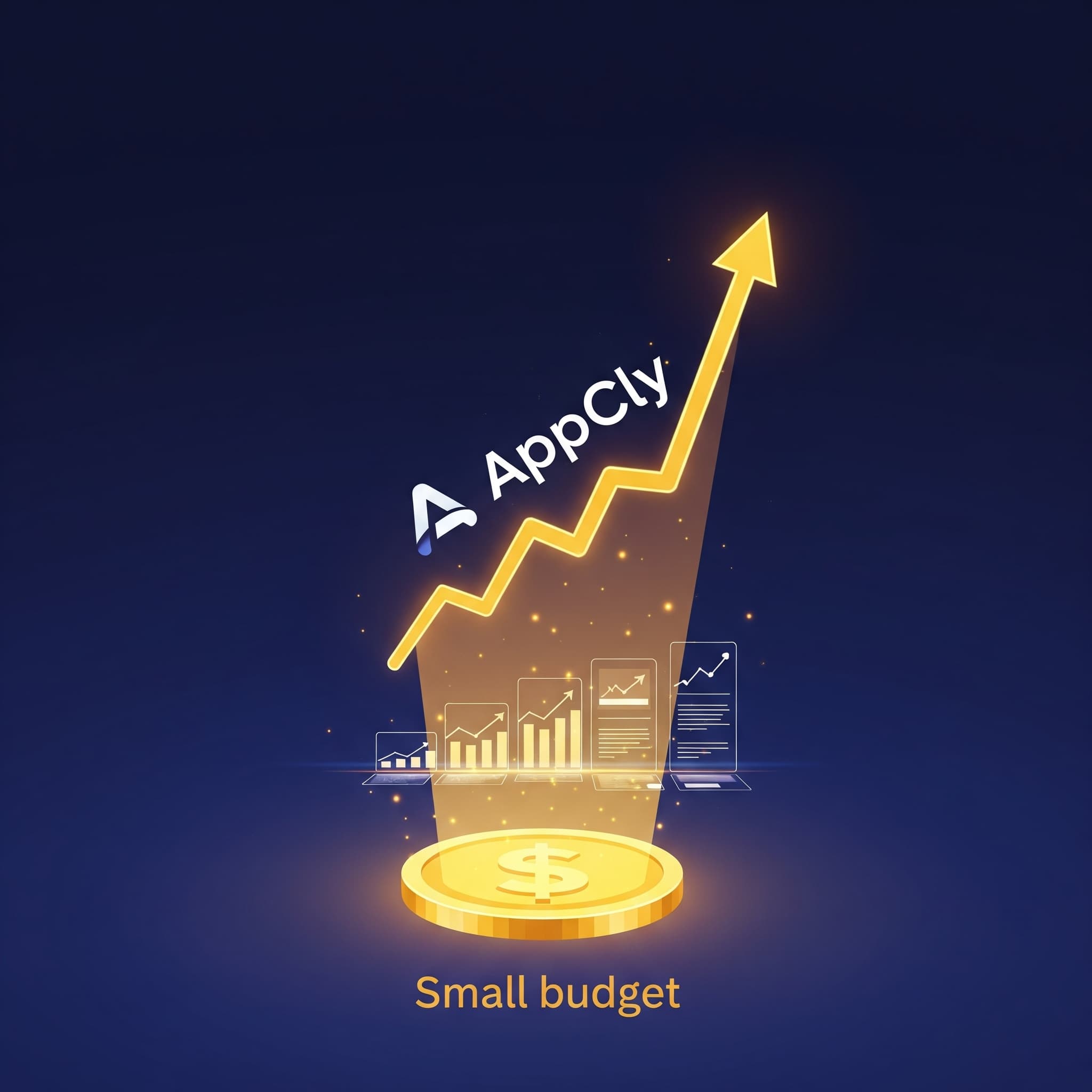 Small Budget? Big Impact: Affordable Templates for Startups