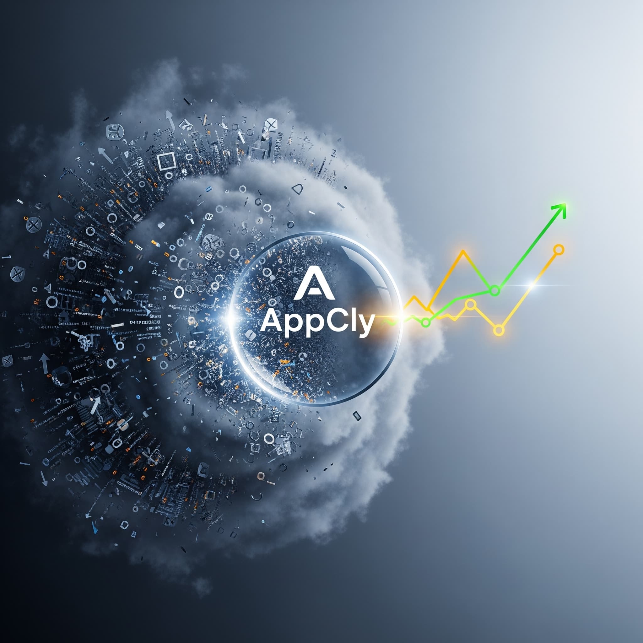 Turning Data into Action with AppCly Analytics
