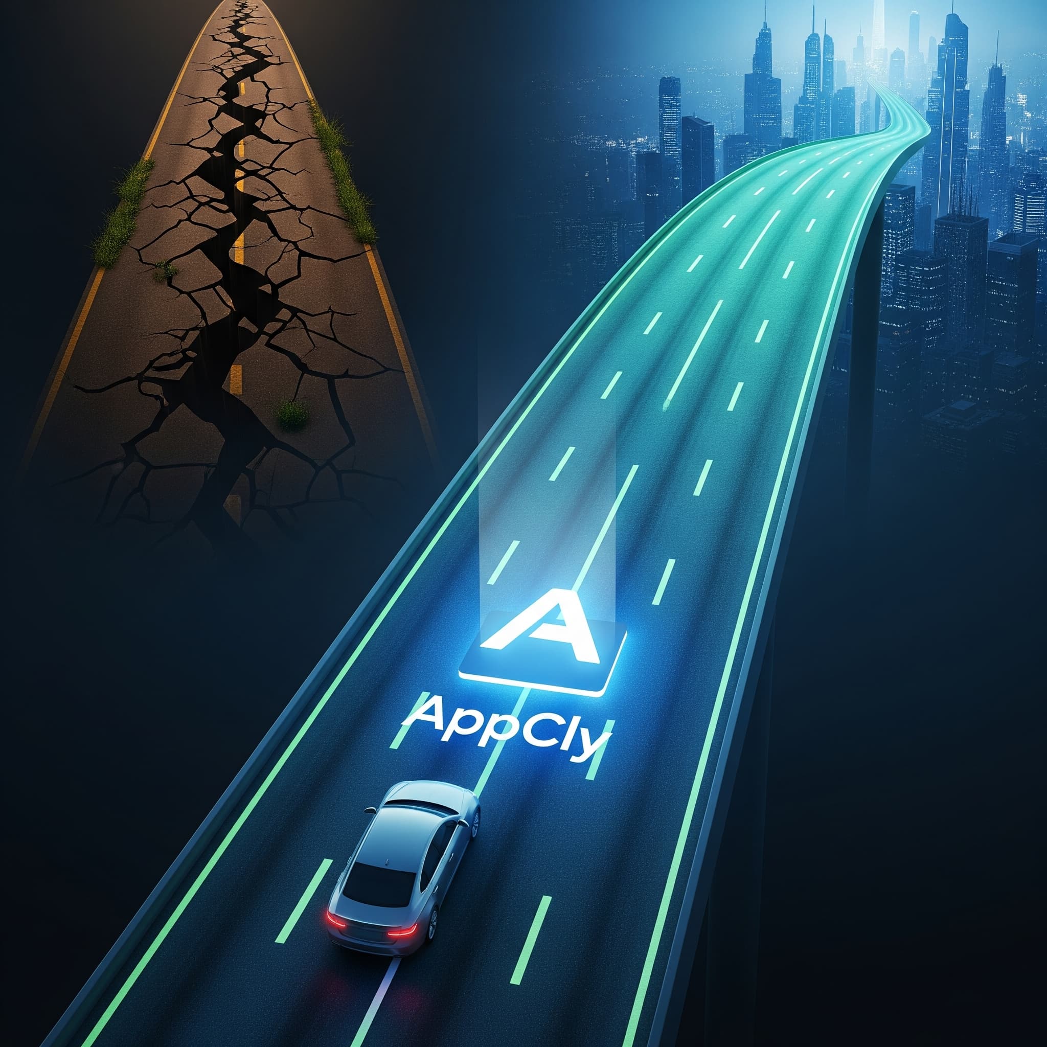 Staying Ahead: AppCly's Ongoing App Maintenance Benefits