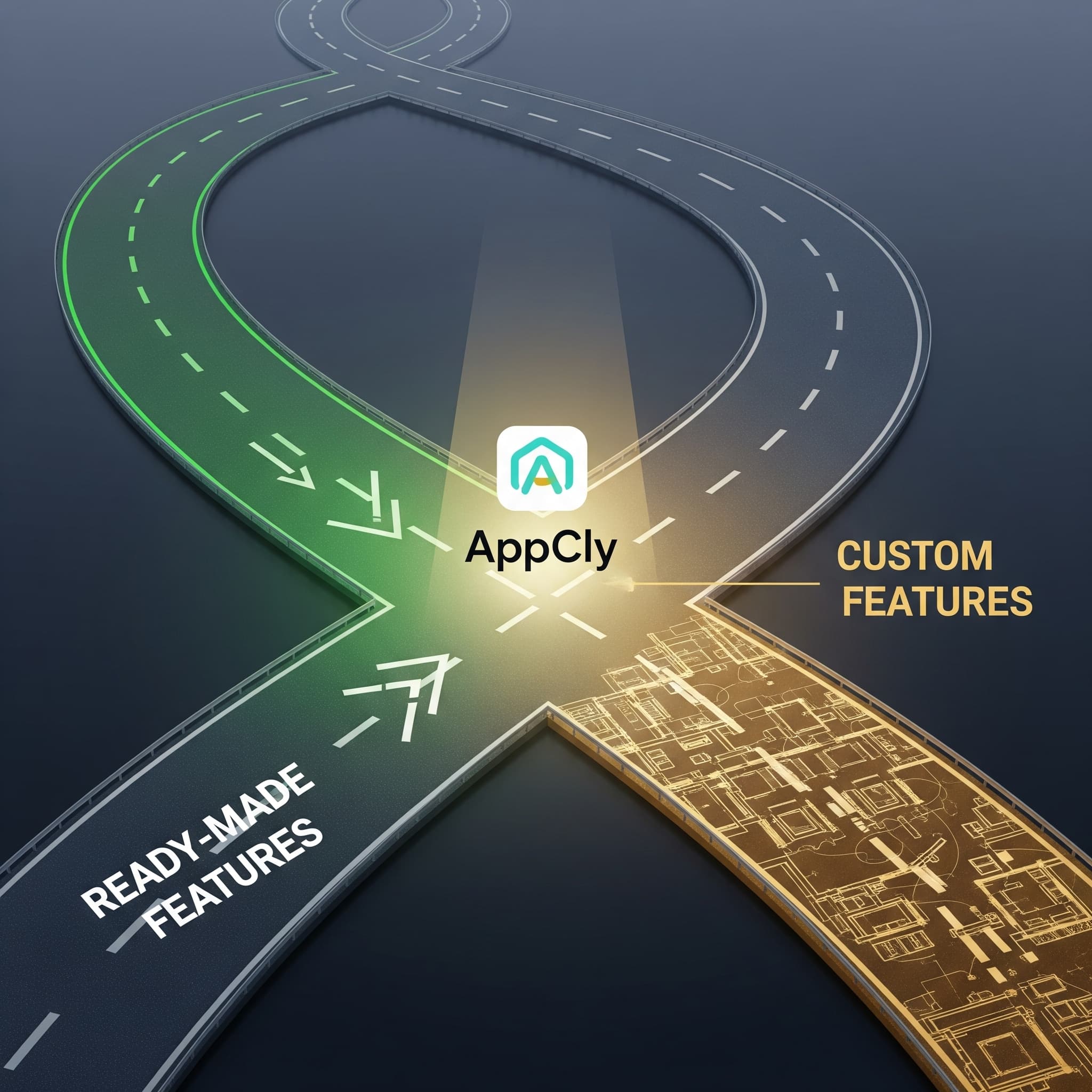 Custom vs. Ready-Made Features: Which Suits You Best?