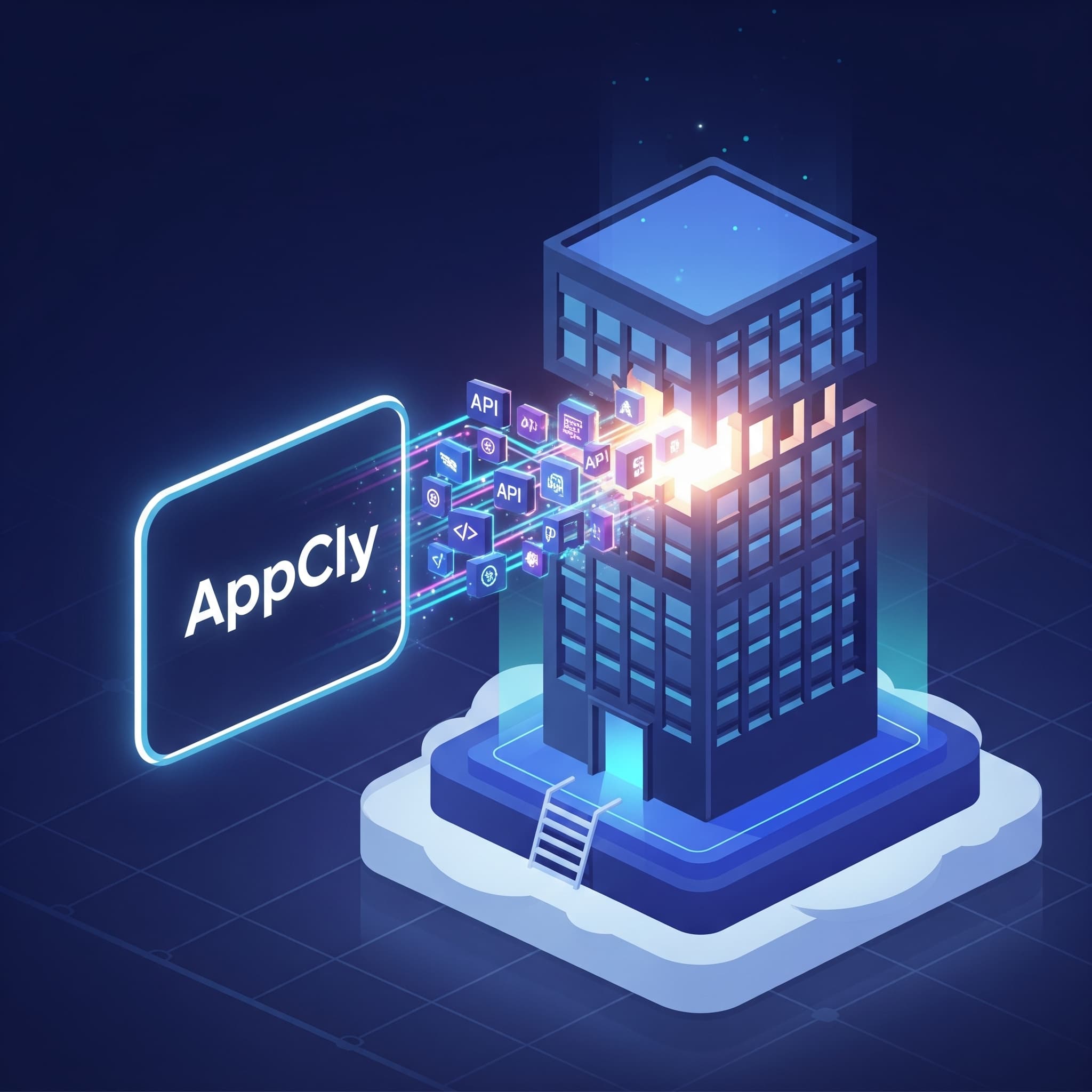 Building in the Cloud? Don't Skip API Development