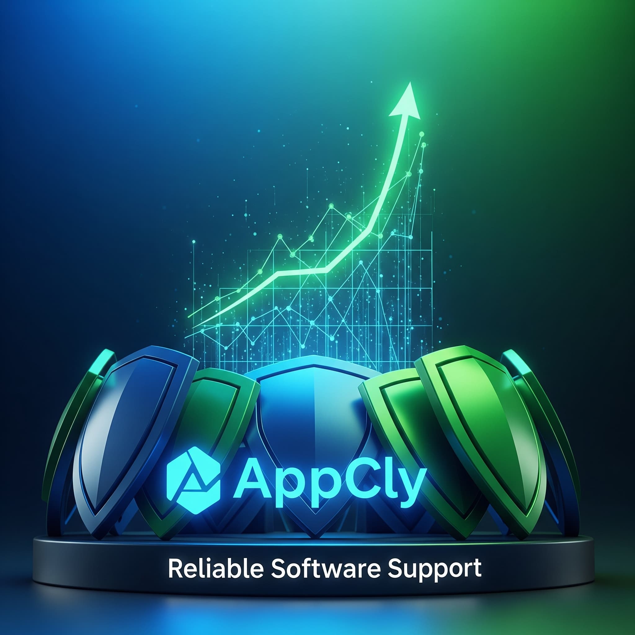 The Business Upside of Reliable Software Support
