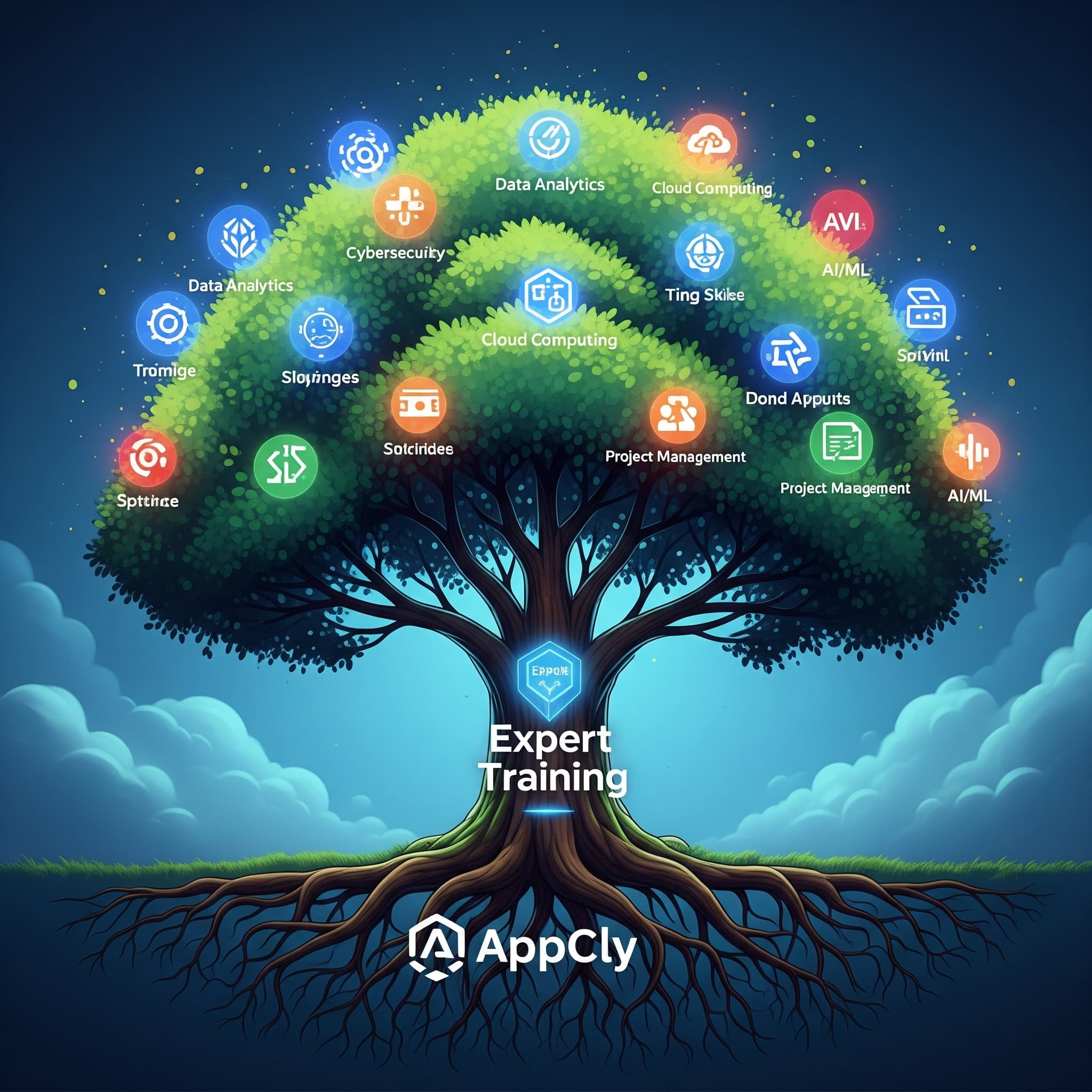 Expert Training for Long-term Software Success