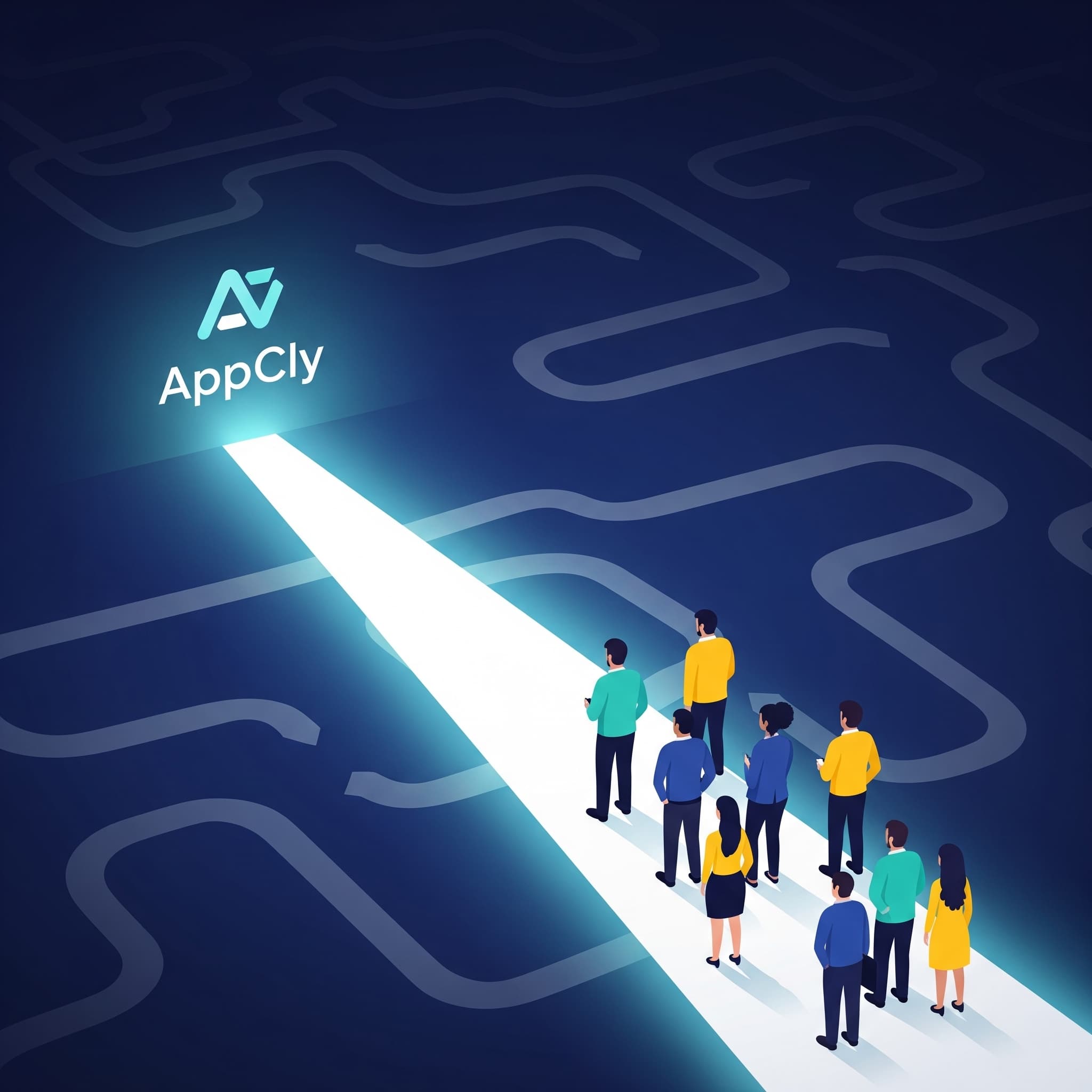AppCly Training: Onboarding Your Team for Smooth Adoption
