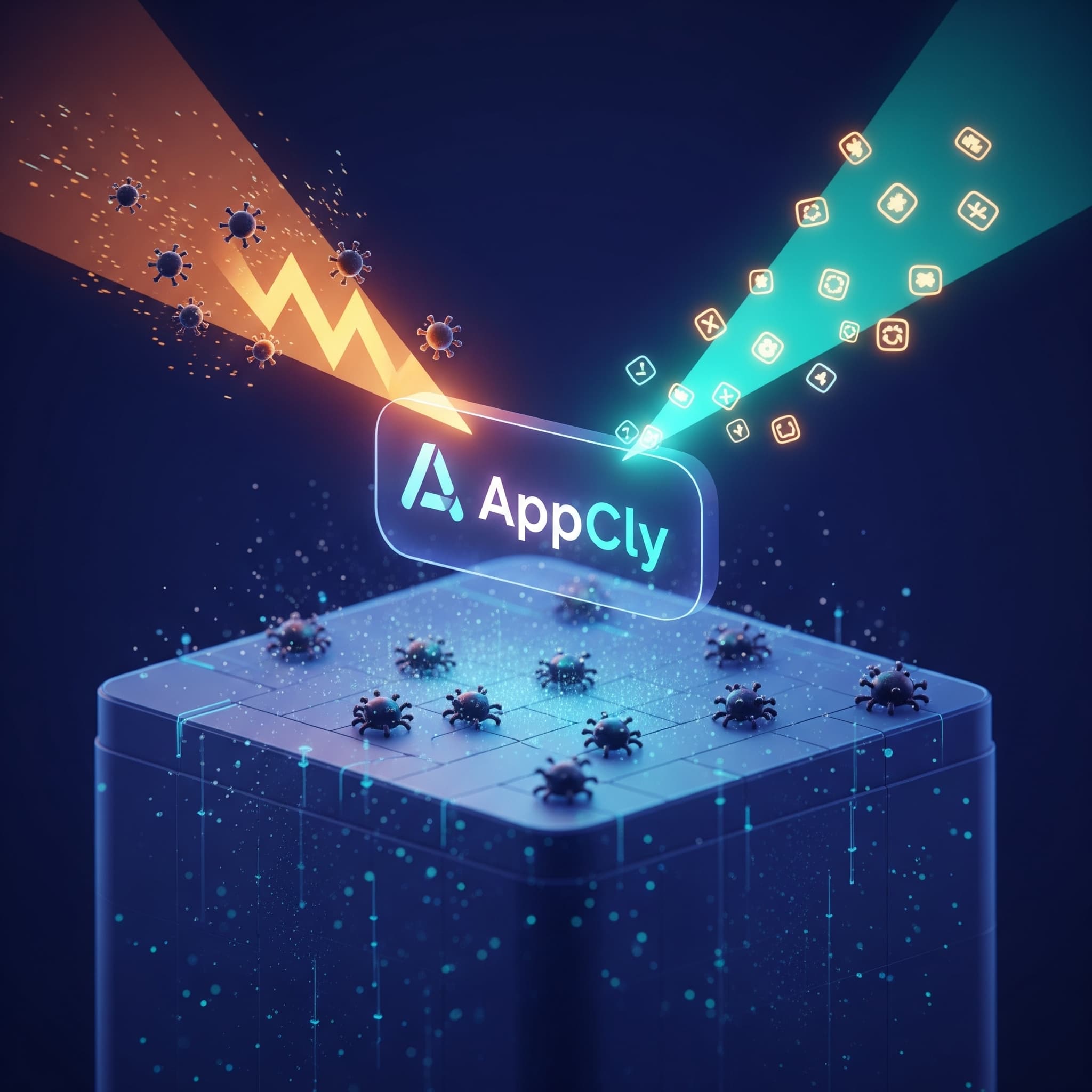 How AppCly Handles Bug-Fixing and Feature Updates