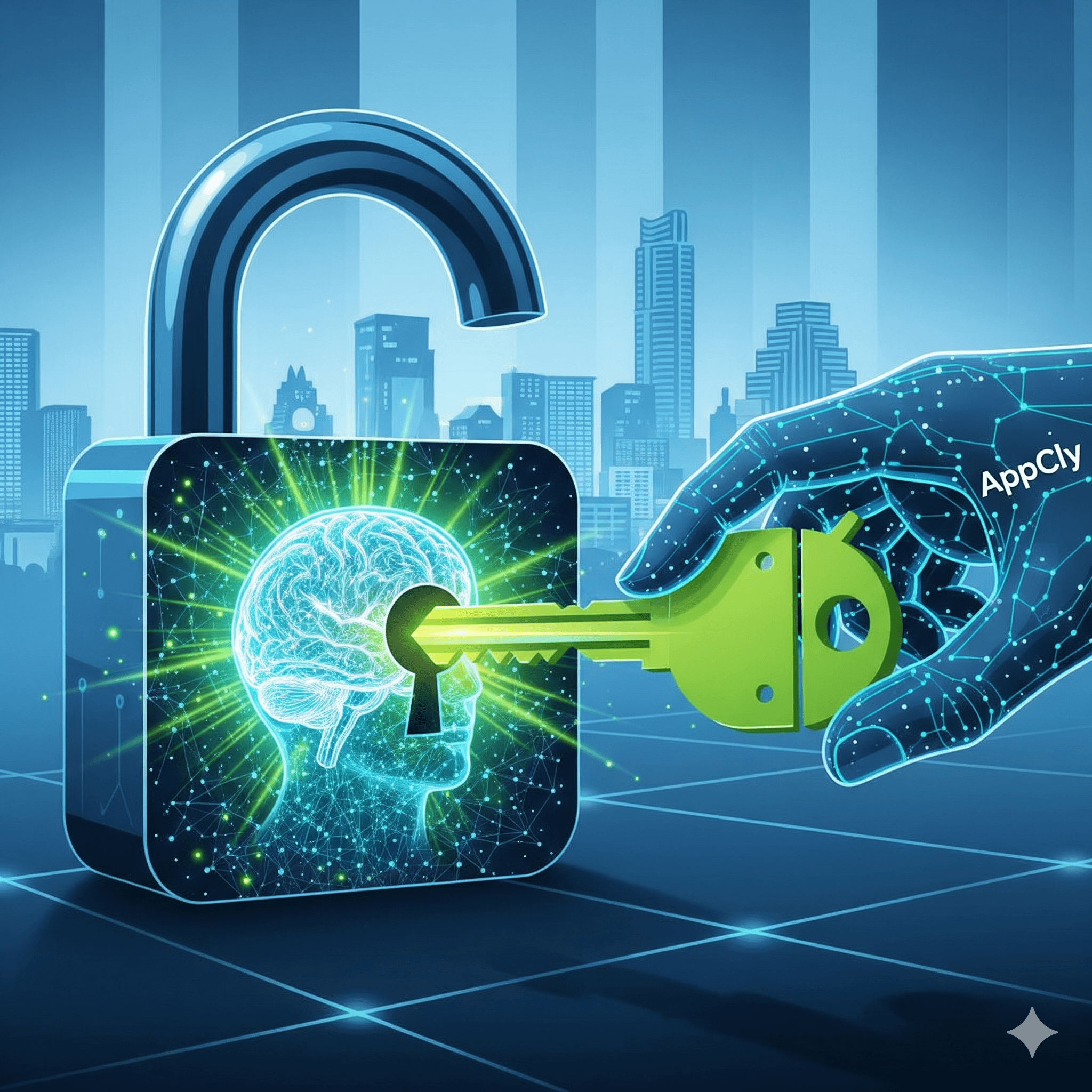 Unlocking Potential with Android App Development in Austin