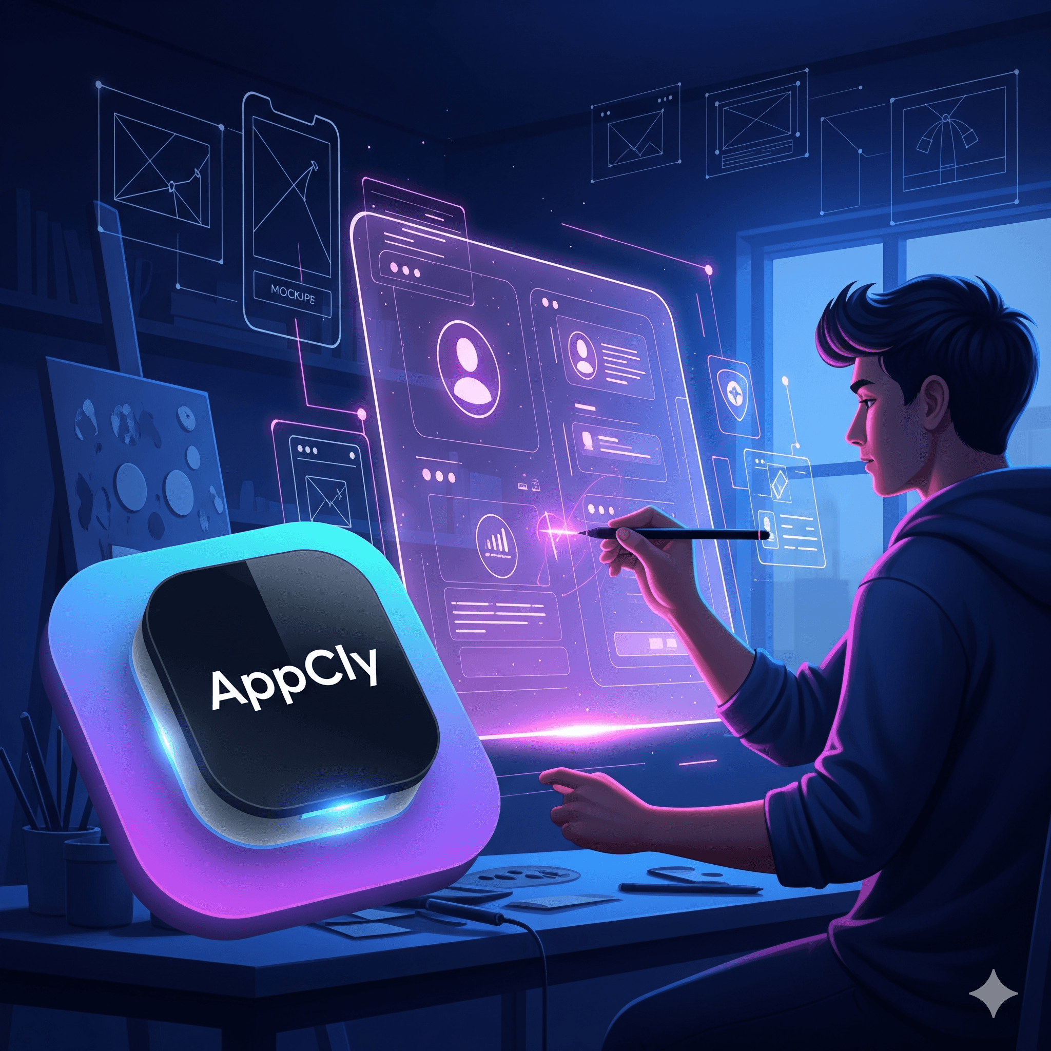 The Art of App Design: Creating a Winning User Experience in Austin