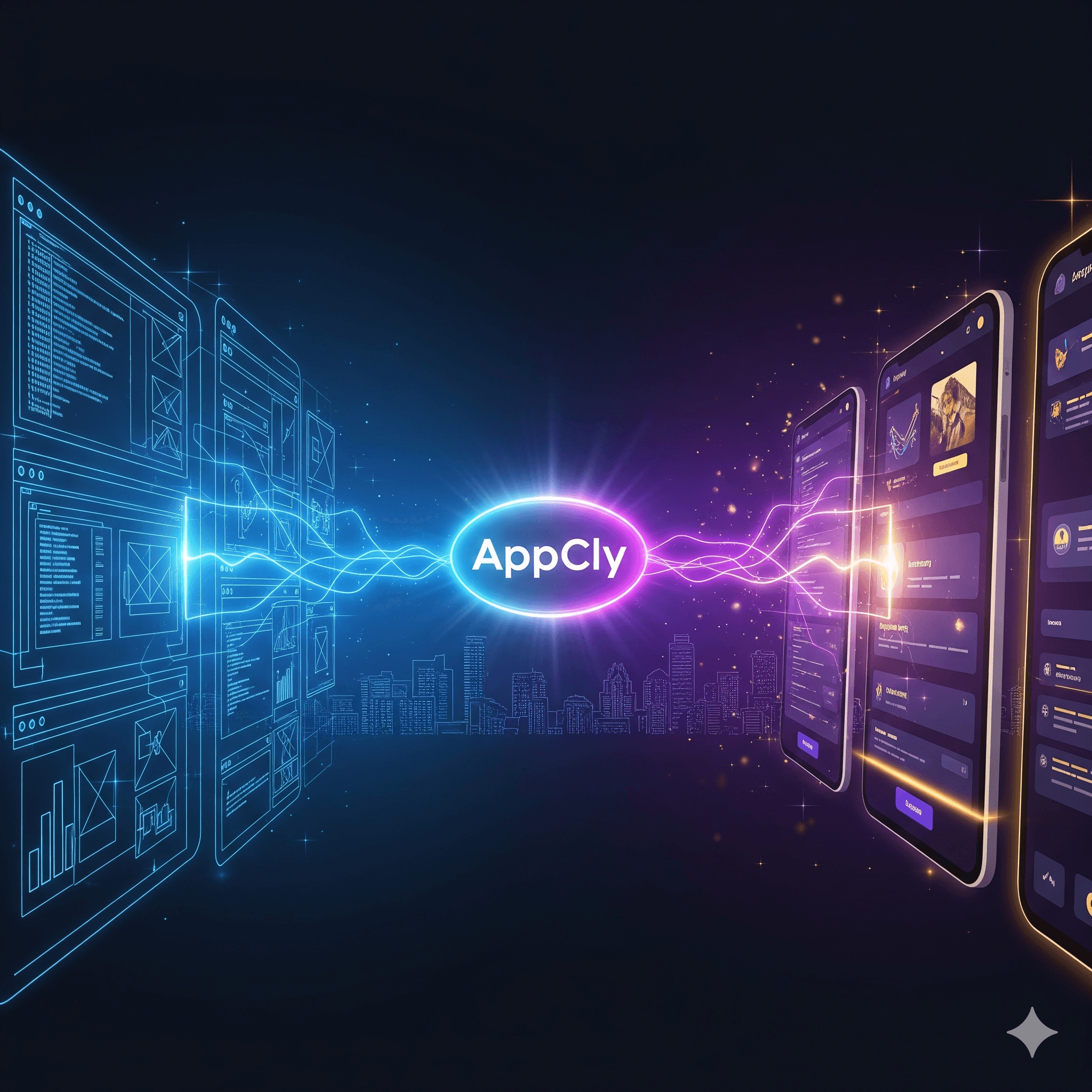 From Idea to Launch: Comprehensive App Development Services in Austin