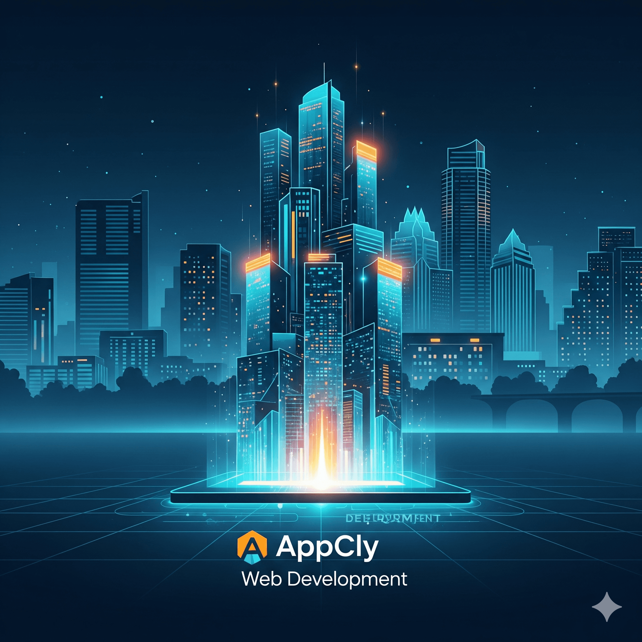 Building a Strong Digital Presence with Web Development in Austin