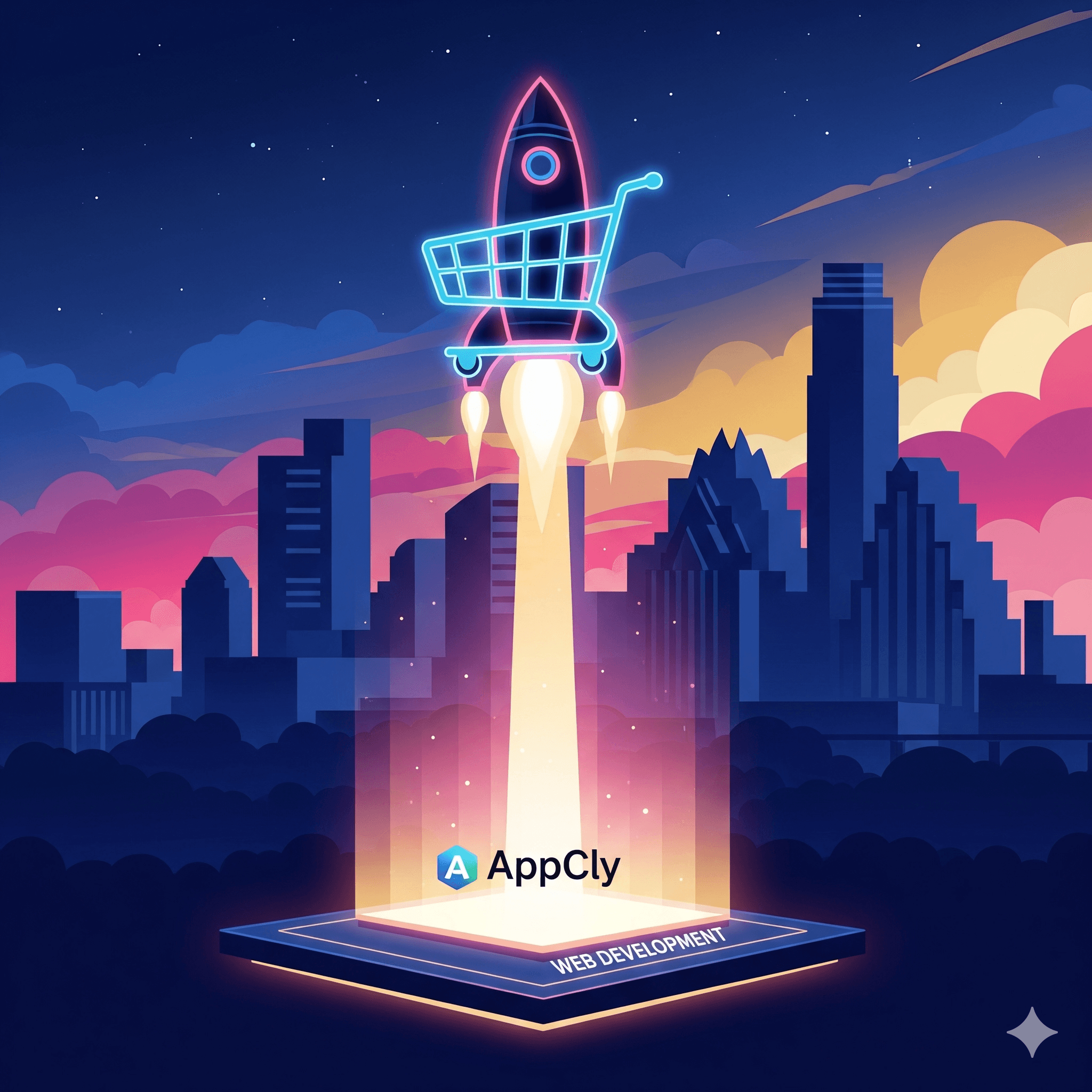 Boosting Your E-Commerce Business with Web Development in Austin