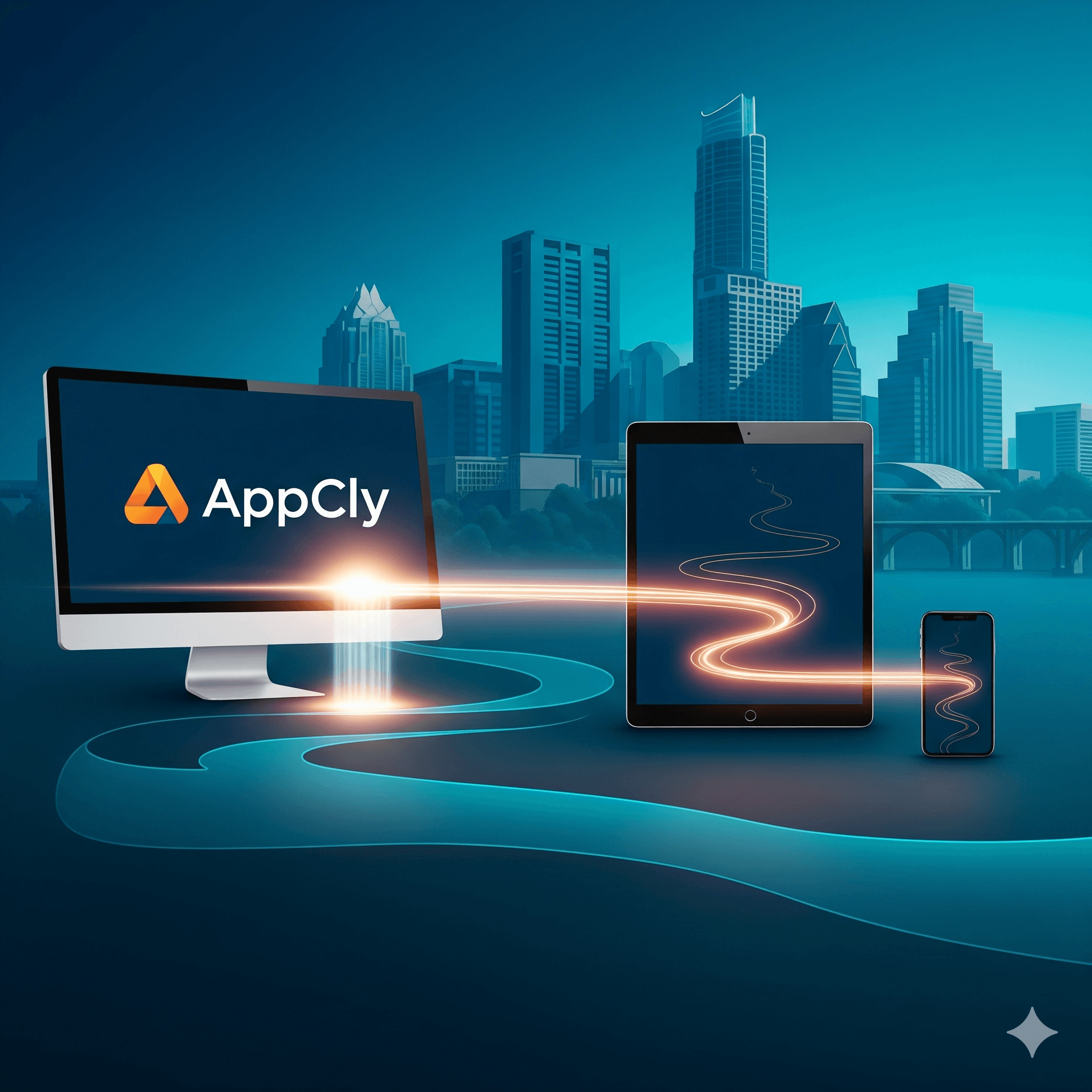 Creating a Flawless User Experience with Responsive Web Design in Austin