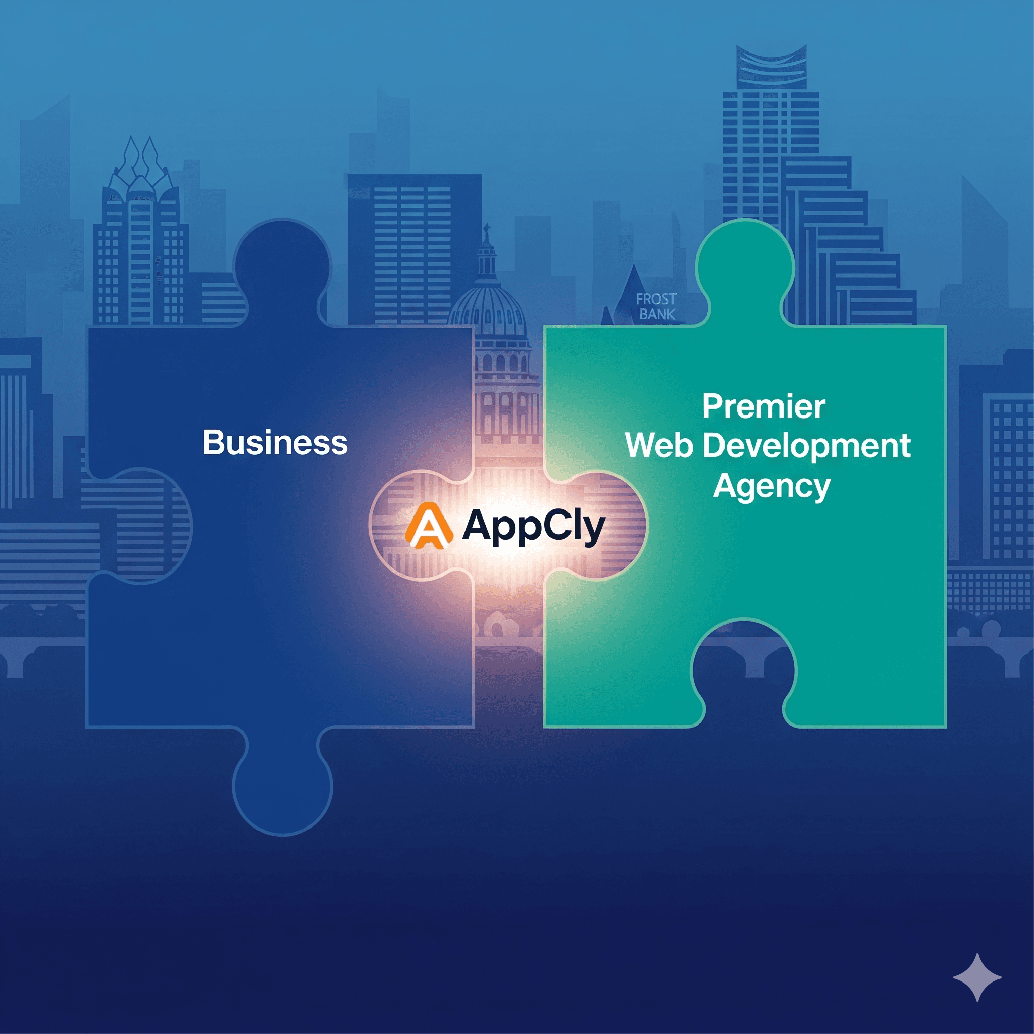 Partnering with a Premier Web Development Agency in Austin