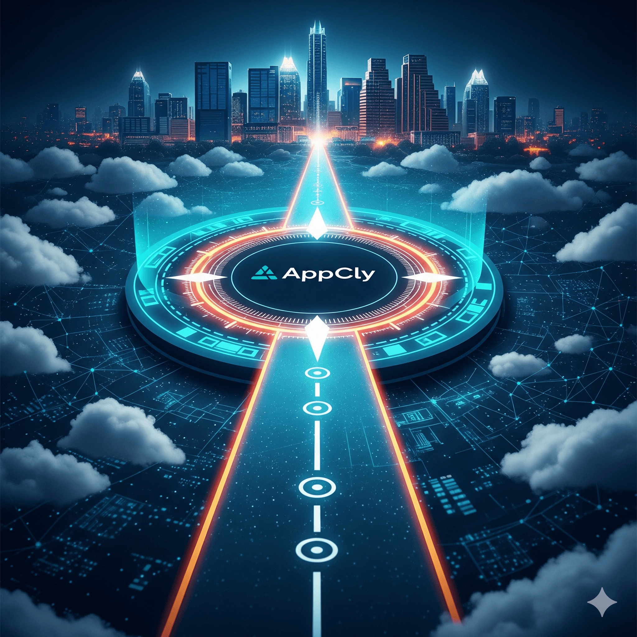 Strategic Guidance from Cloud Consulting Experts in Austin