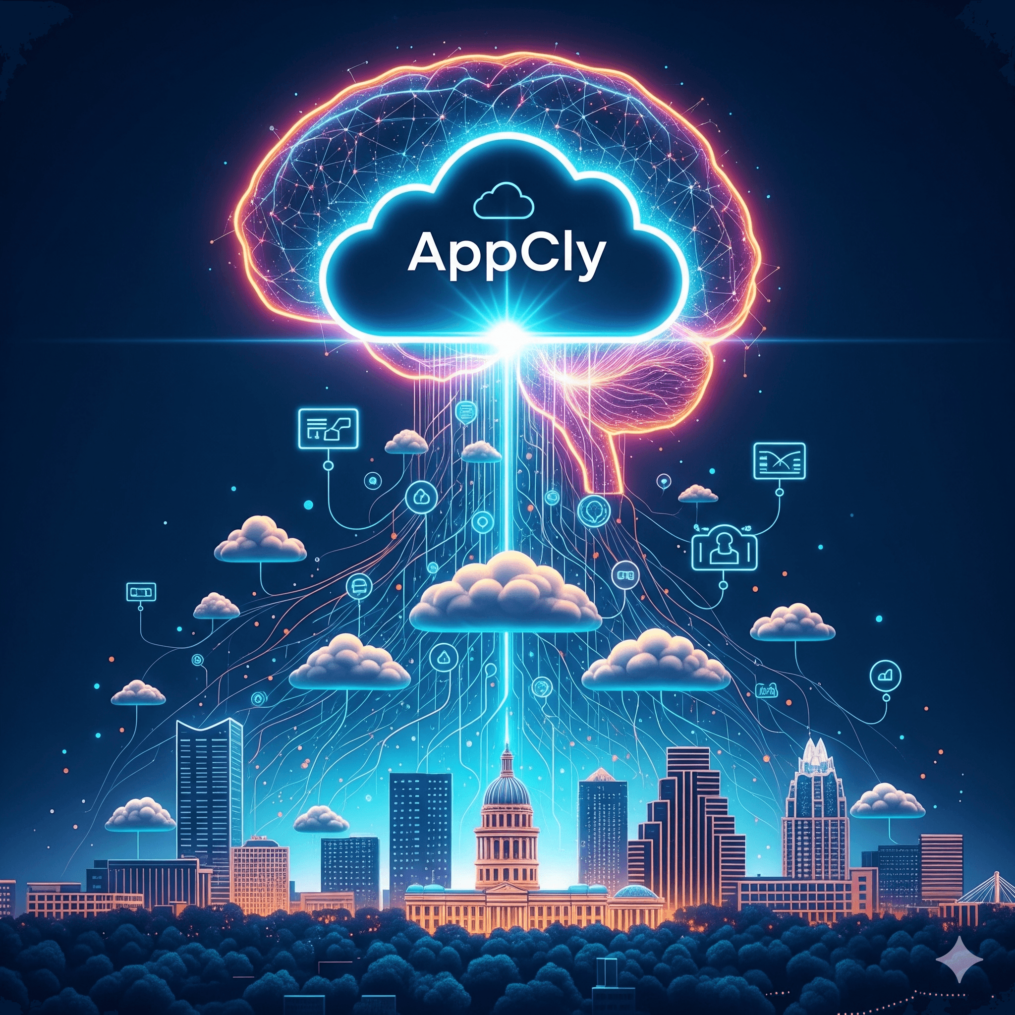 Innovative Cloud Solutions for Austin Businesses