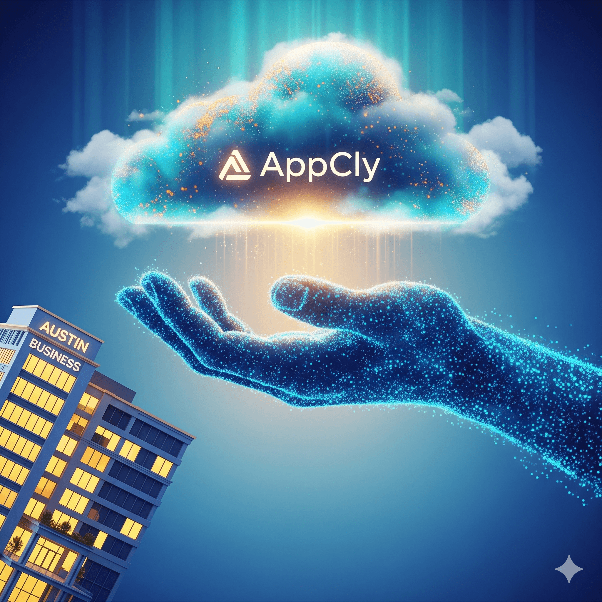 Reliable Cloud Support for Your Austin Business