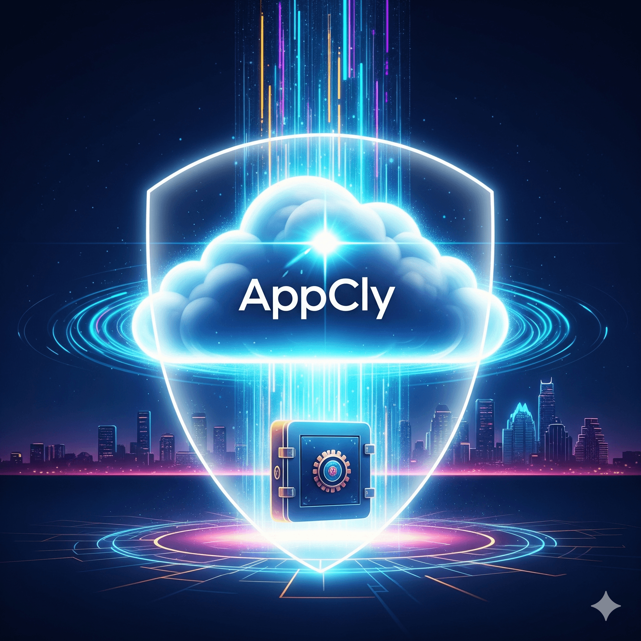 Securing Your Digital Assets with Cloud Security in Austin