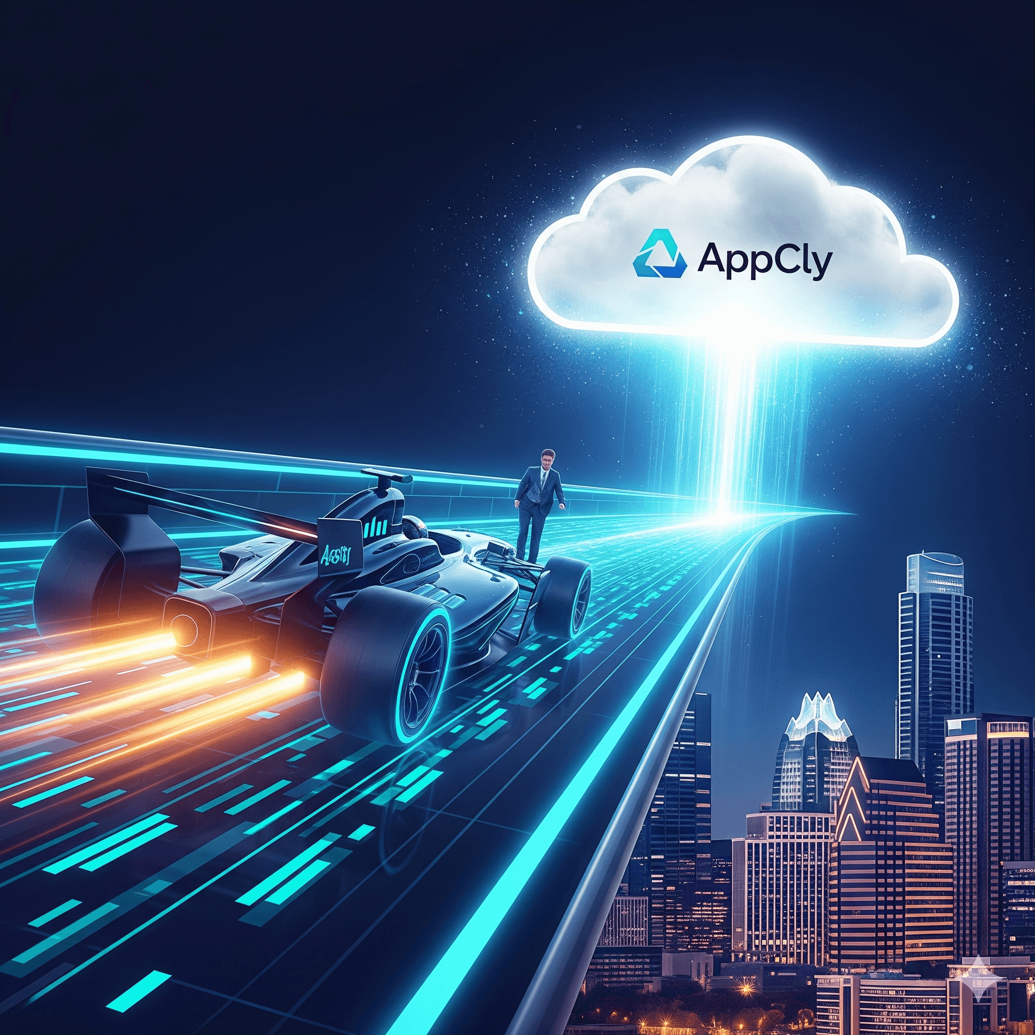 Maximizing Performance with Cloud Optimization in Austin