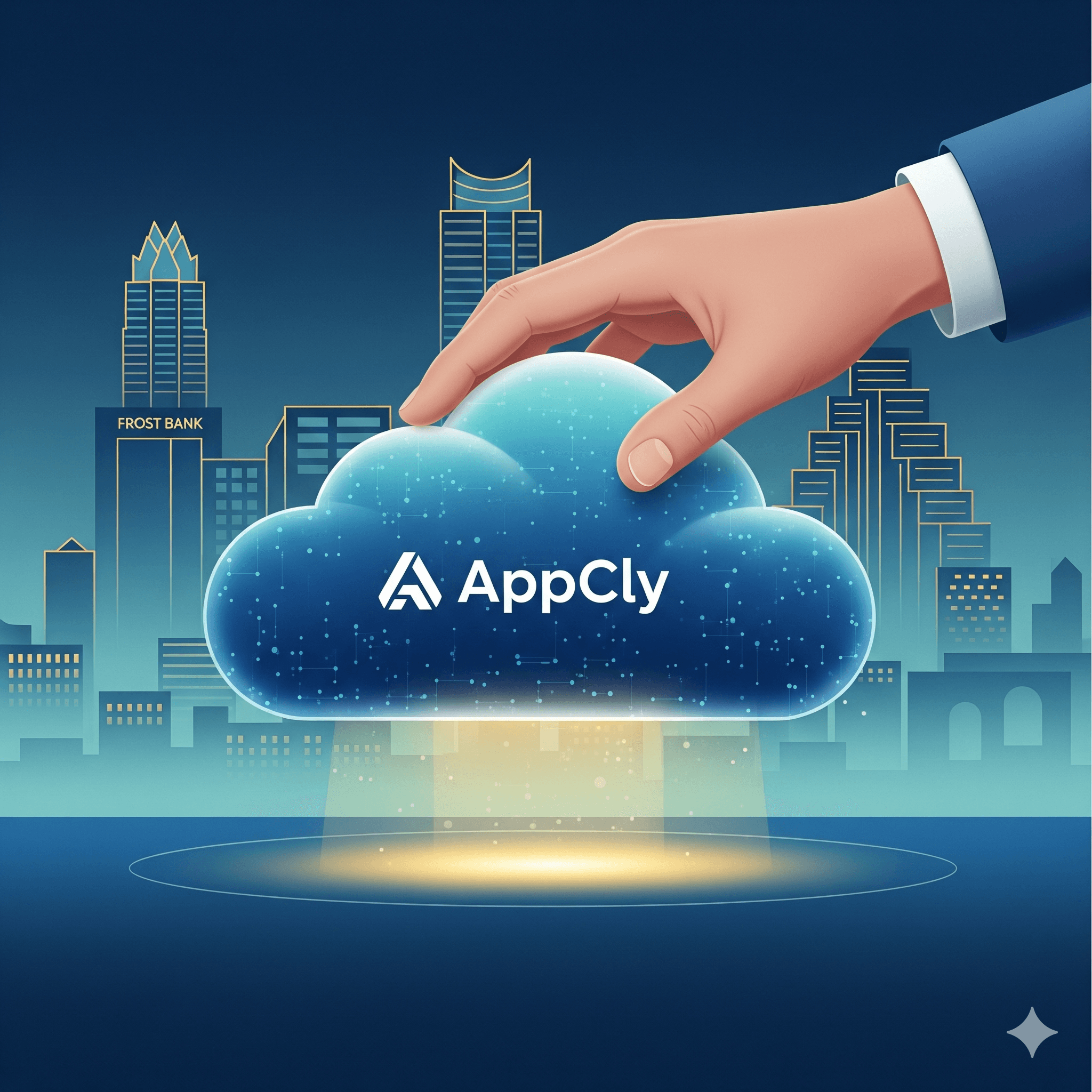 Peace of Mind with Managed Cloud Services in Austin