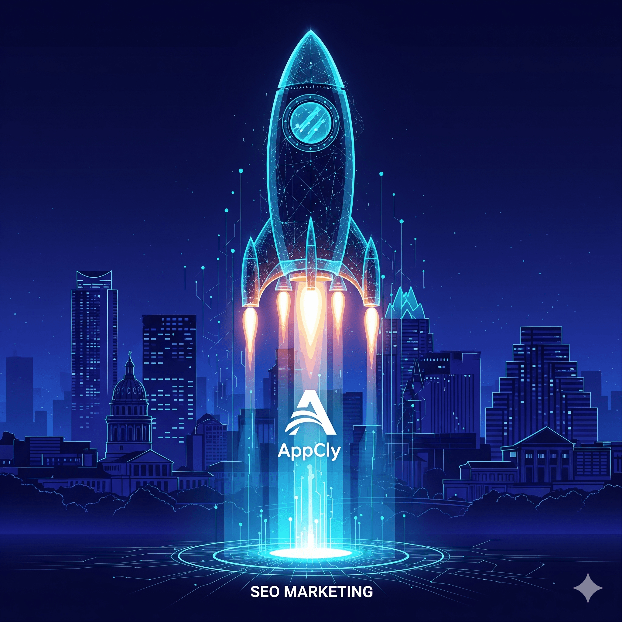 Boosting Your Online Presence with SEO Marketing in Austin