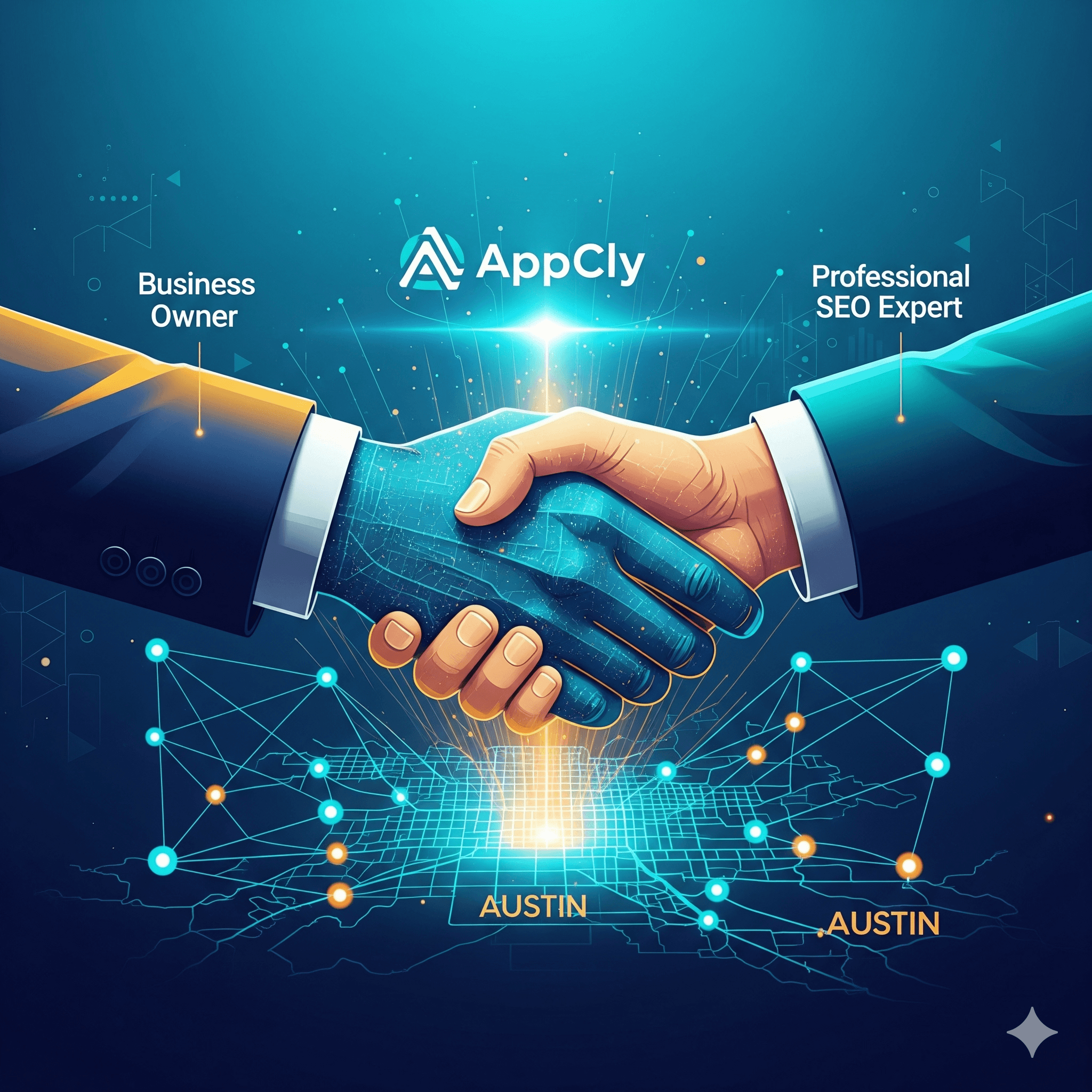 Partner with Professional SEO Experts in Austin