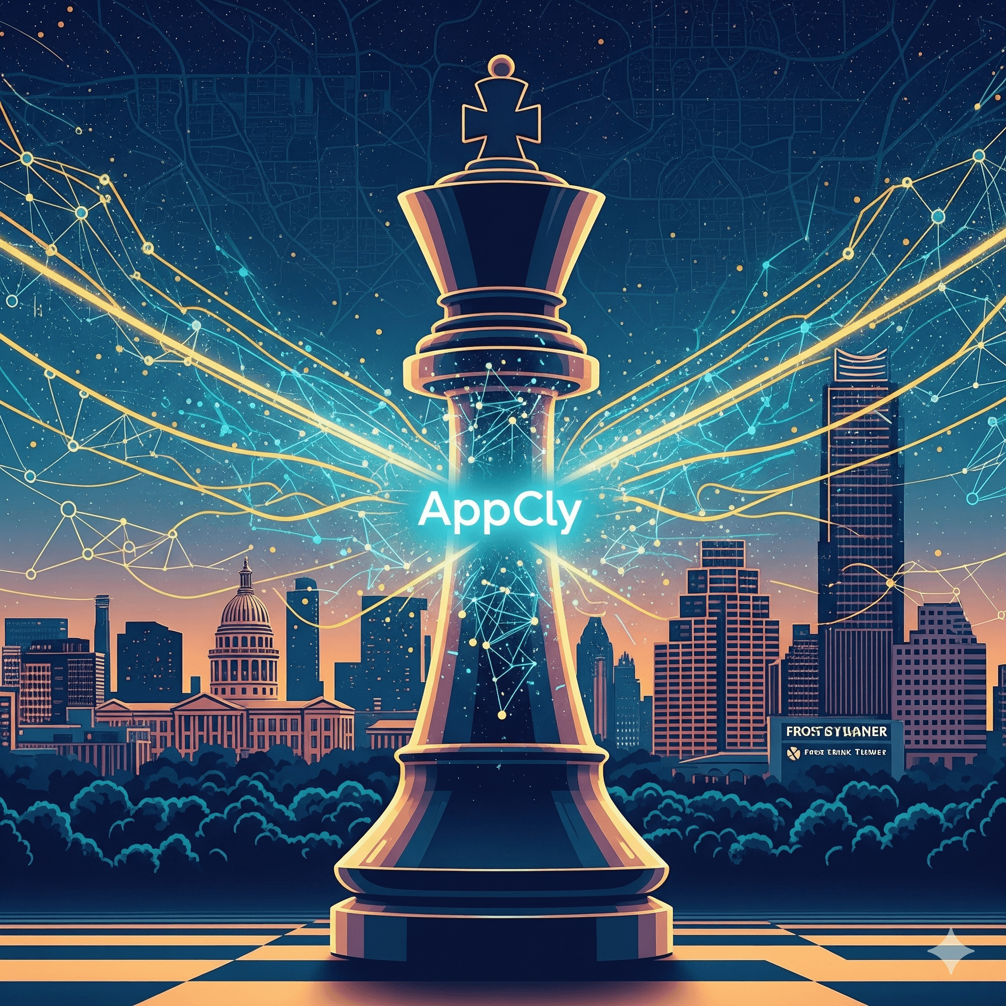 Dominate Your Local Market with Local SEO in Austin