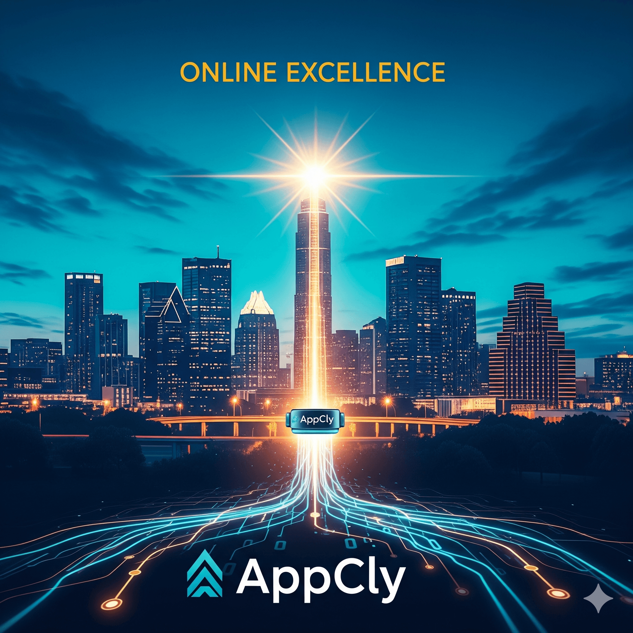 Achieve Online Excellence with Professional SEO in Austin