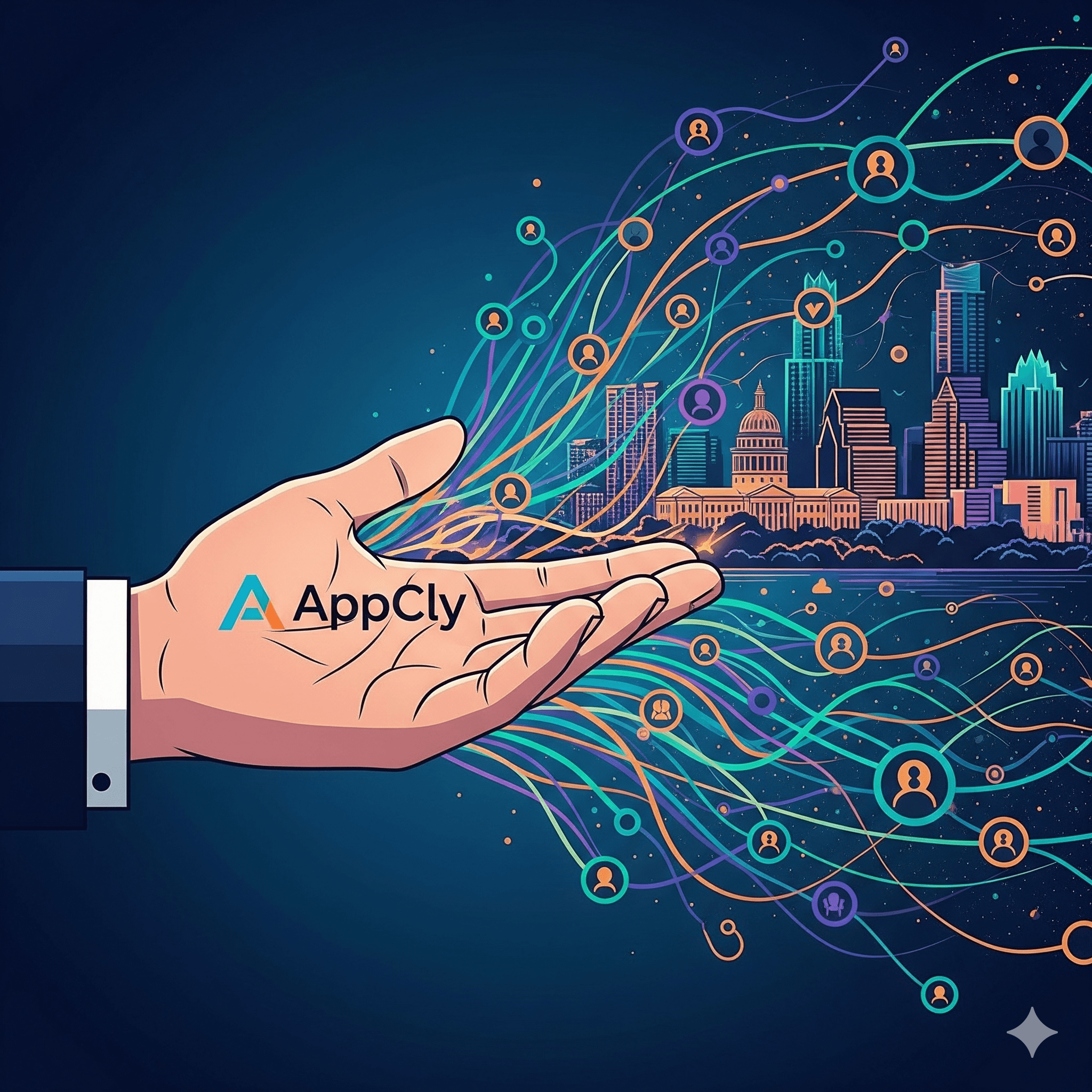 Connect with Your Audience through Online Marketing in Austin