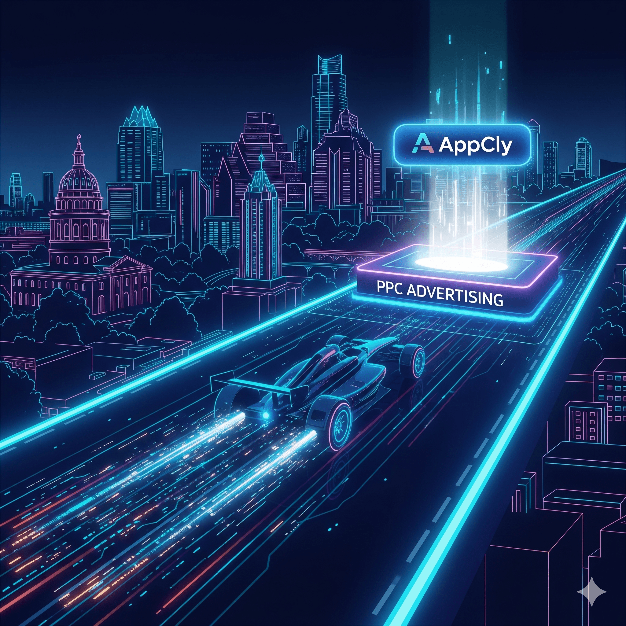 Driving Immediate Results with PPC Advertising in Austin