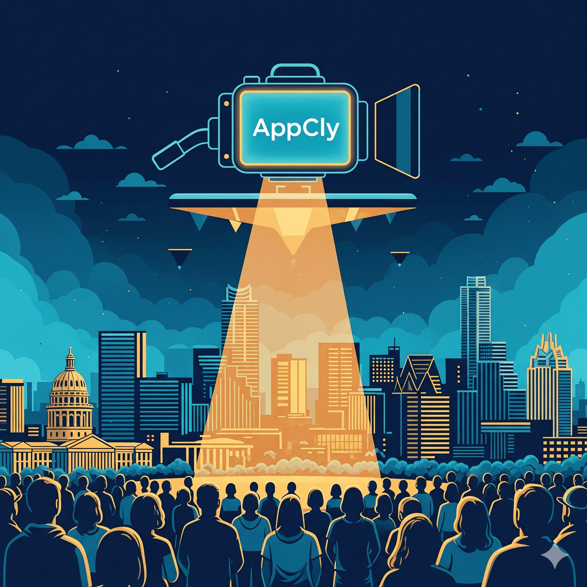 Capturing Attention with Professional Video Marketing in Austin